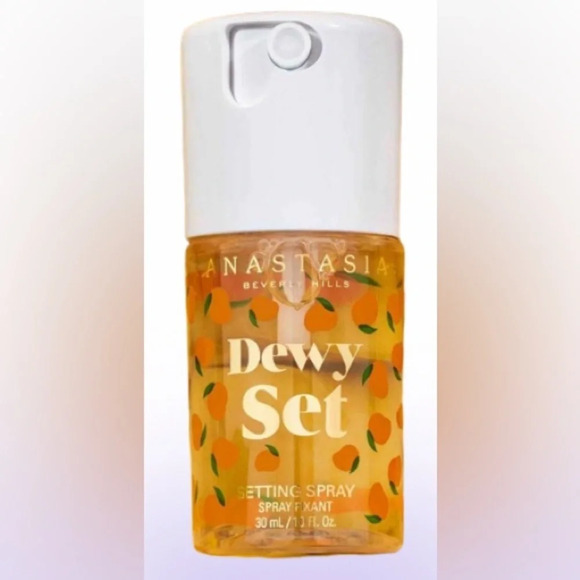 Anastasia  Beverly Hills Dewy setting spray - Picture 8 of 8